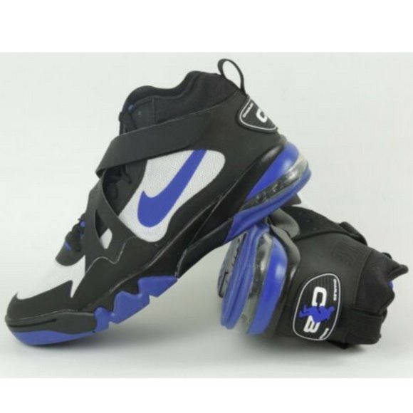 nike air force max cb 2